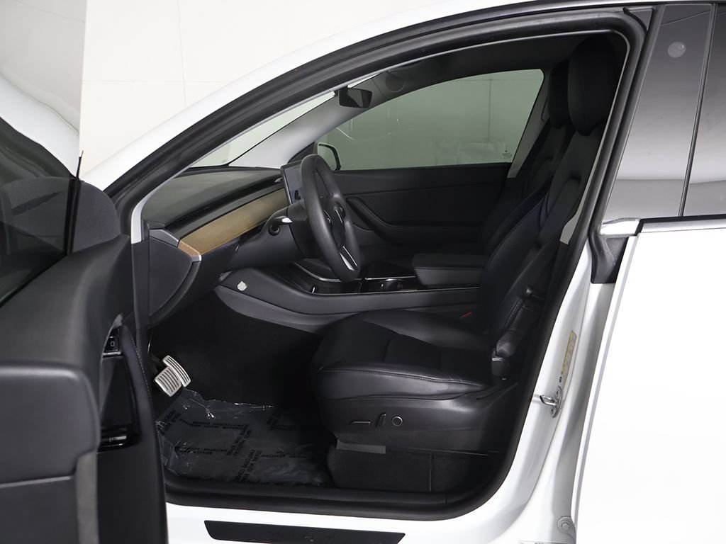 Used 2021 Tesla Model Y Performance AWD/4WD image 27