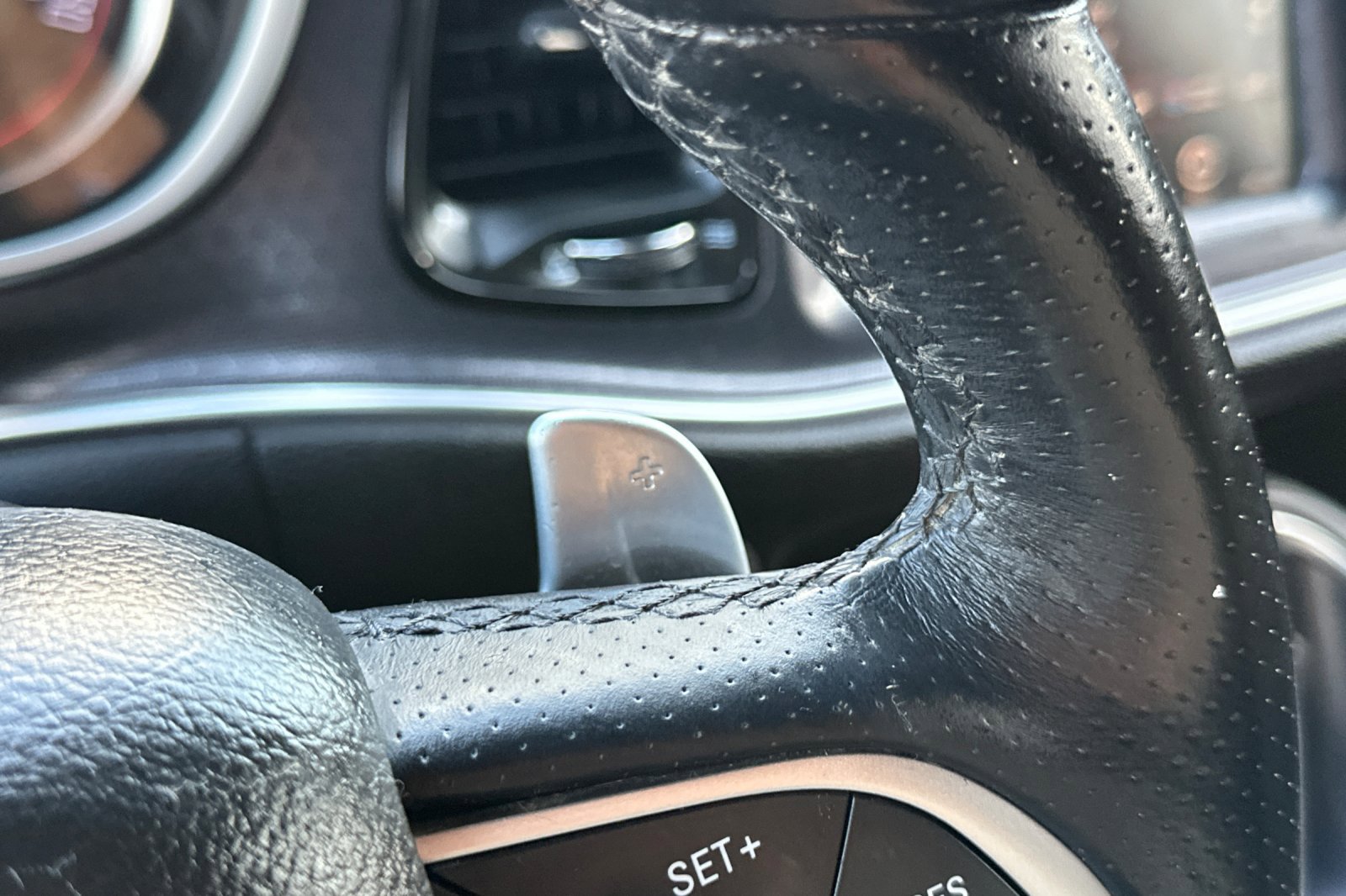 Used 2016 Dodge Challenger R/T Scat Pack image 39