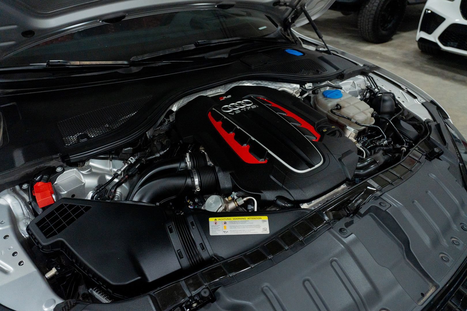 Used 2016 Audi RS 7 Prestige AWD/4WD image 61