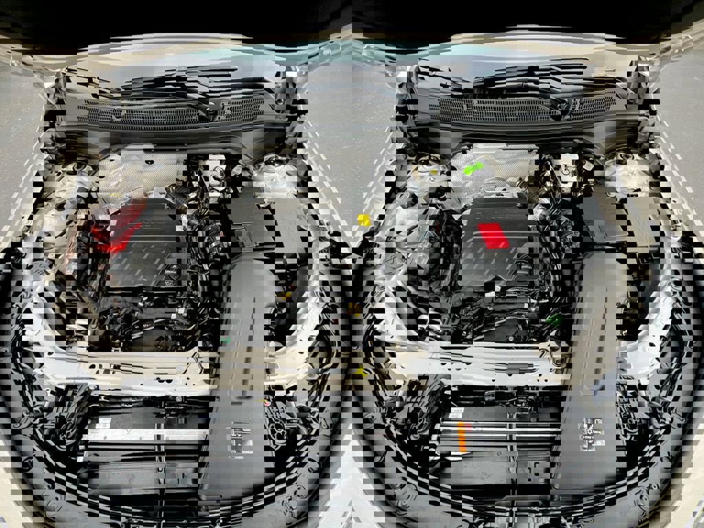 New 2026 Buick Envista Sport Touring w/ Studio Series image 70