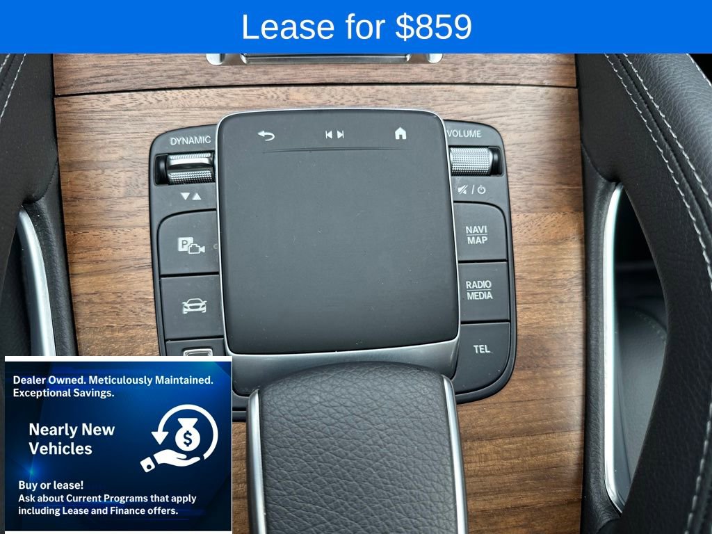 Used 2025 Mercedes-Benz GLS 450 4MATIC image 26