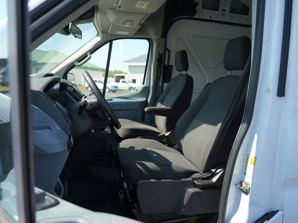 Used 2017 Ford Transit 350 148 High Roof RWD image 10