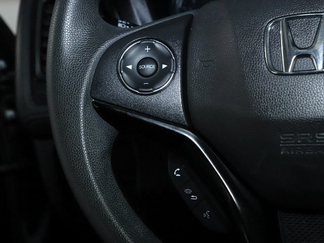 Used 2020 Honda HR-V LX image 21