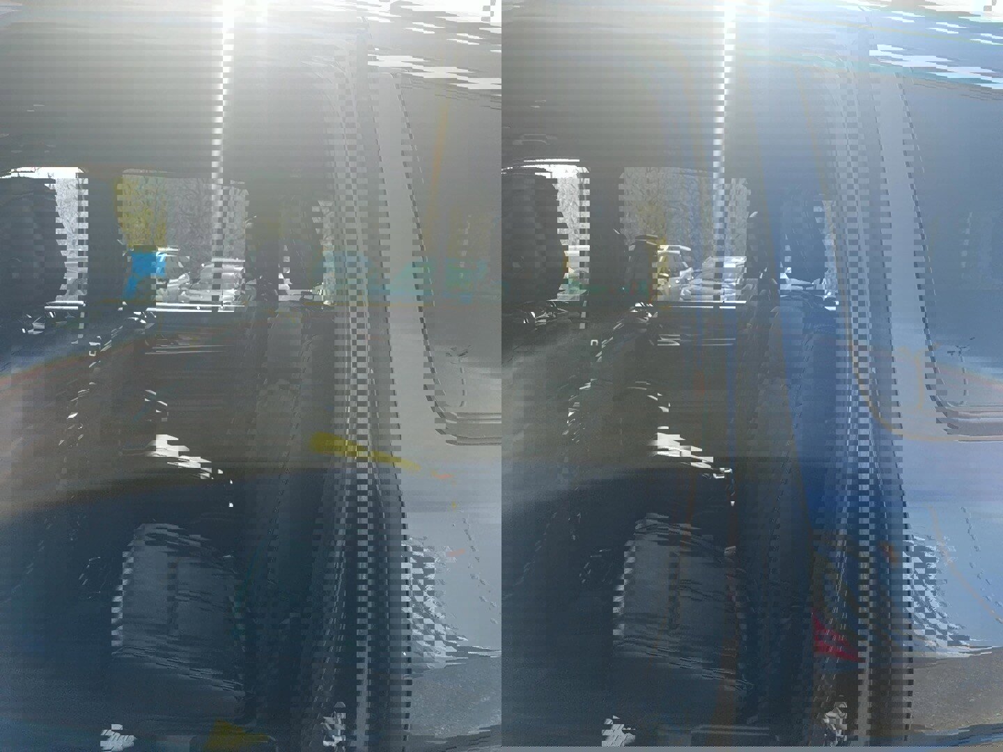 Used 2022 Jeep Wagoneer Series III w/ Flexible Seating Group image 10