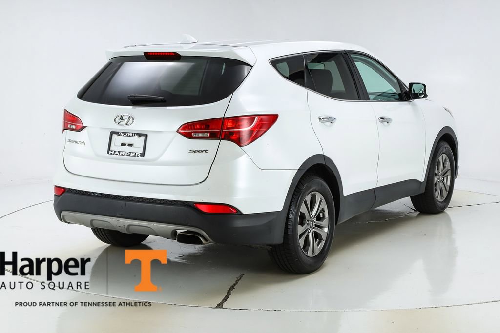 Used 2016 Hyundai Santa Fe Sport FWD image 46