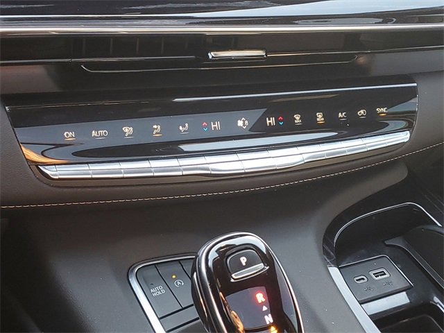 Used 2023 Cadillac Escalade Sport w/ Touring Package image 30