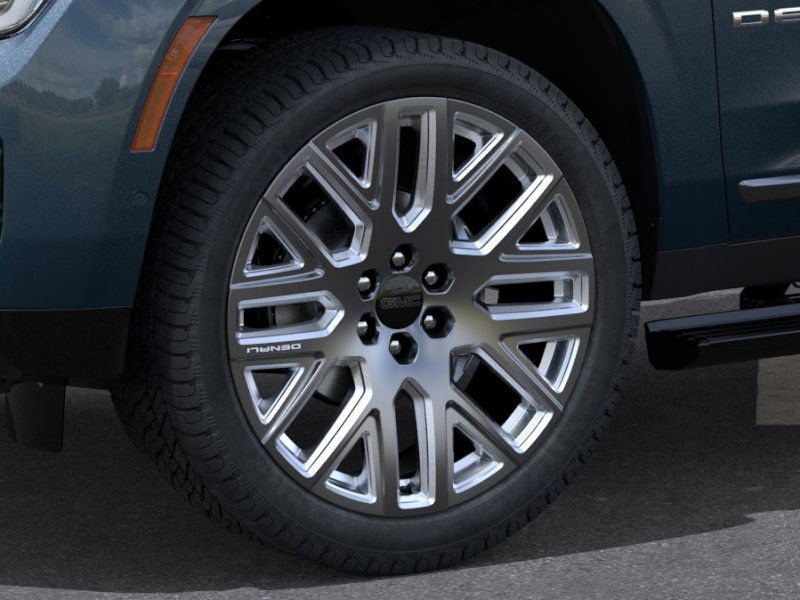 New 2026 GMC Yukon XL Denali Ultimate image 9
