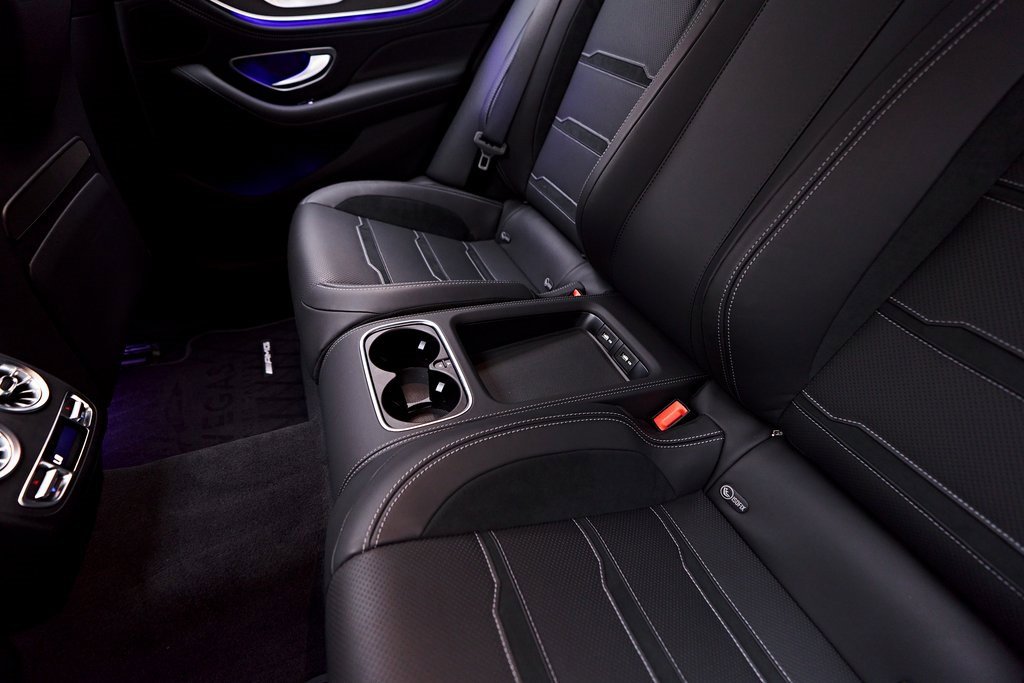 Used 2023 Mercedes-Benz AMG GT 63 image 65