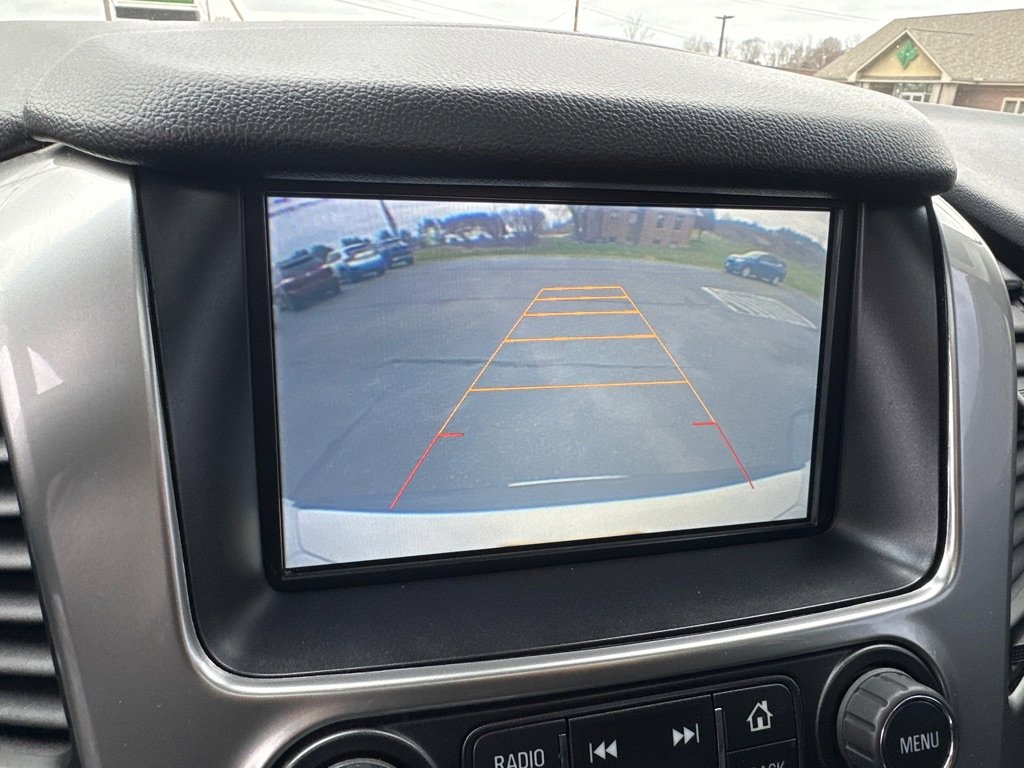 Used 2015 Chevrolet Tahoe LT image 19