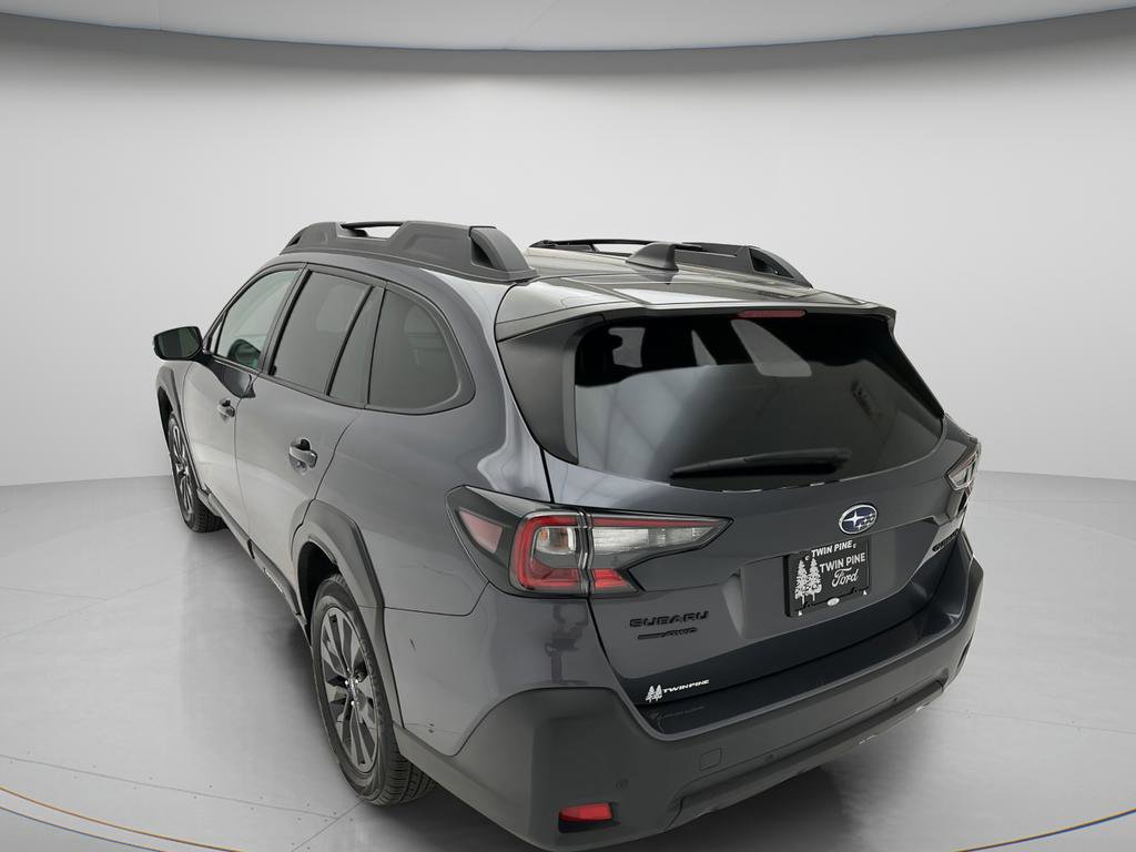 Used 2025 Subaru Outback Onyx Edition AWD/4WD image 6