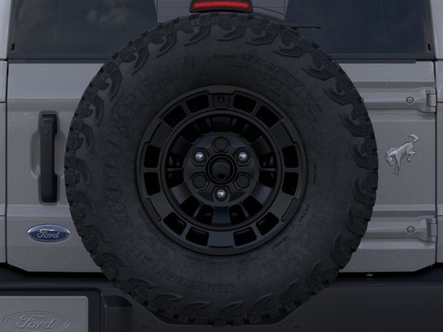 New 2026 Ford Bronco Outer Banks w/ Sasquatch Package AWD/4WD image 24