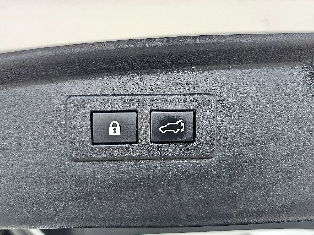 Used 2022 Subaru Outback Limited image 13