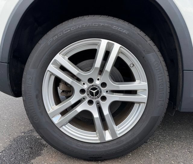 Certified 2022 Mercedes-Benz GLA 250 4MATIC image 11