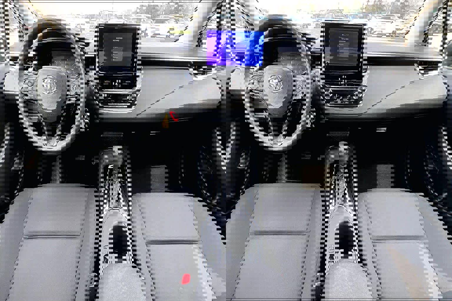 Used 2023 Toyota Corolla LE image 15