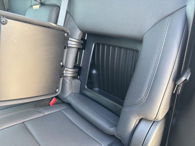 New 2026 GMC Sierra 1500 Elevation w/ Elevation Premium Package image 19