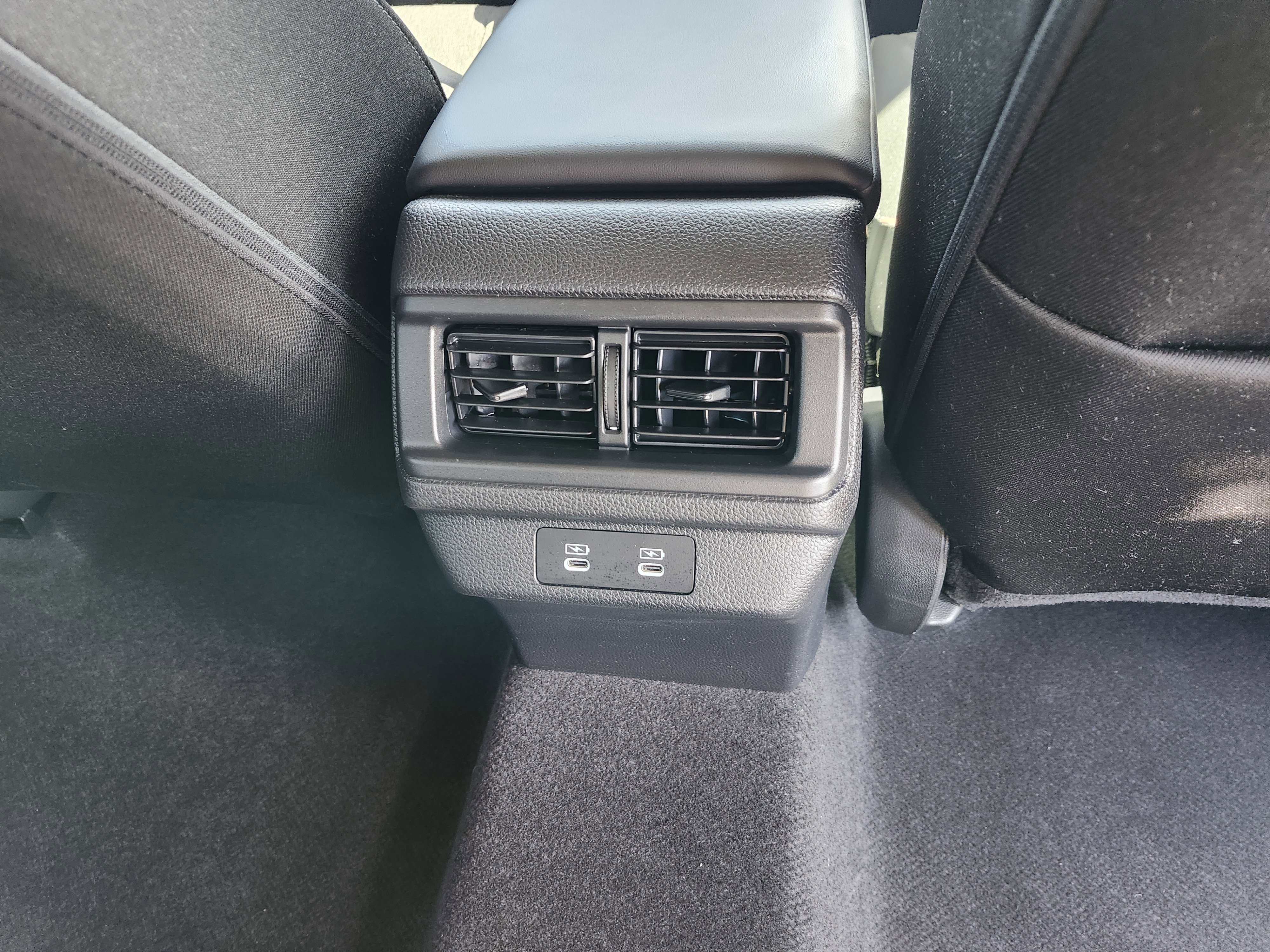 Used 2025 Honda Accord SE image 23