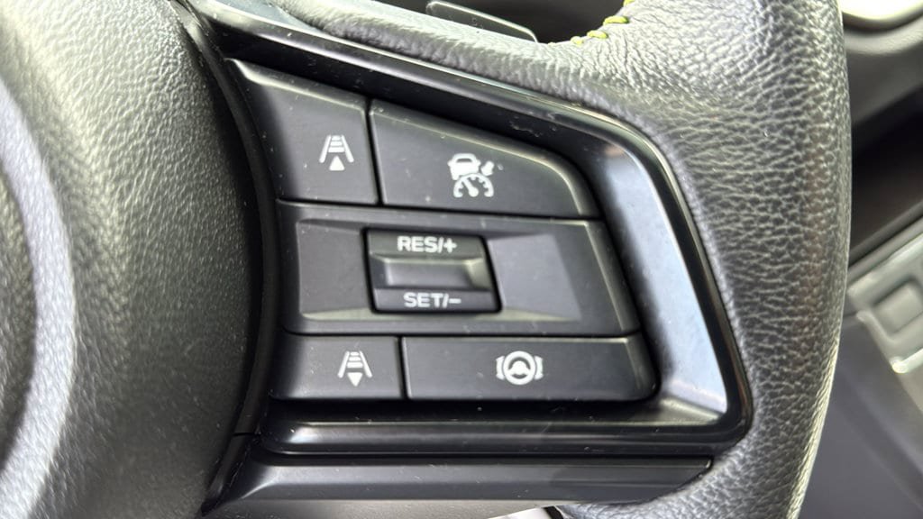Used 2023 Subaru Ascent Onyx Edition AWD/4WD image 14