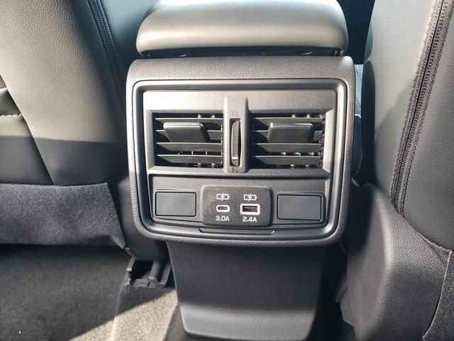 New 2026 Subaru Forester Premium image 13