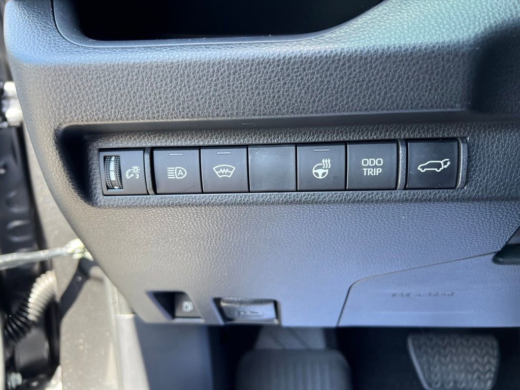 Used 2023 Toyota RAV4 XSE w/ Weather Package image 41
