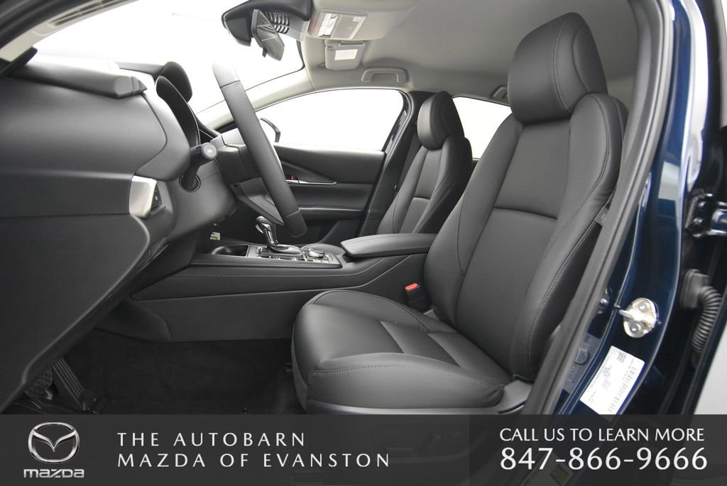 New 2026 MAZDA CX-30 AWD 2.5 S w/ Select Sport Pkg image 25