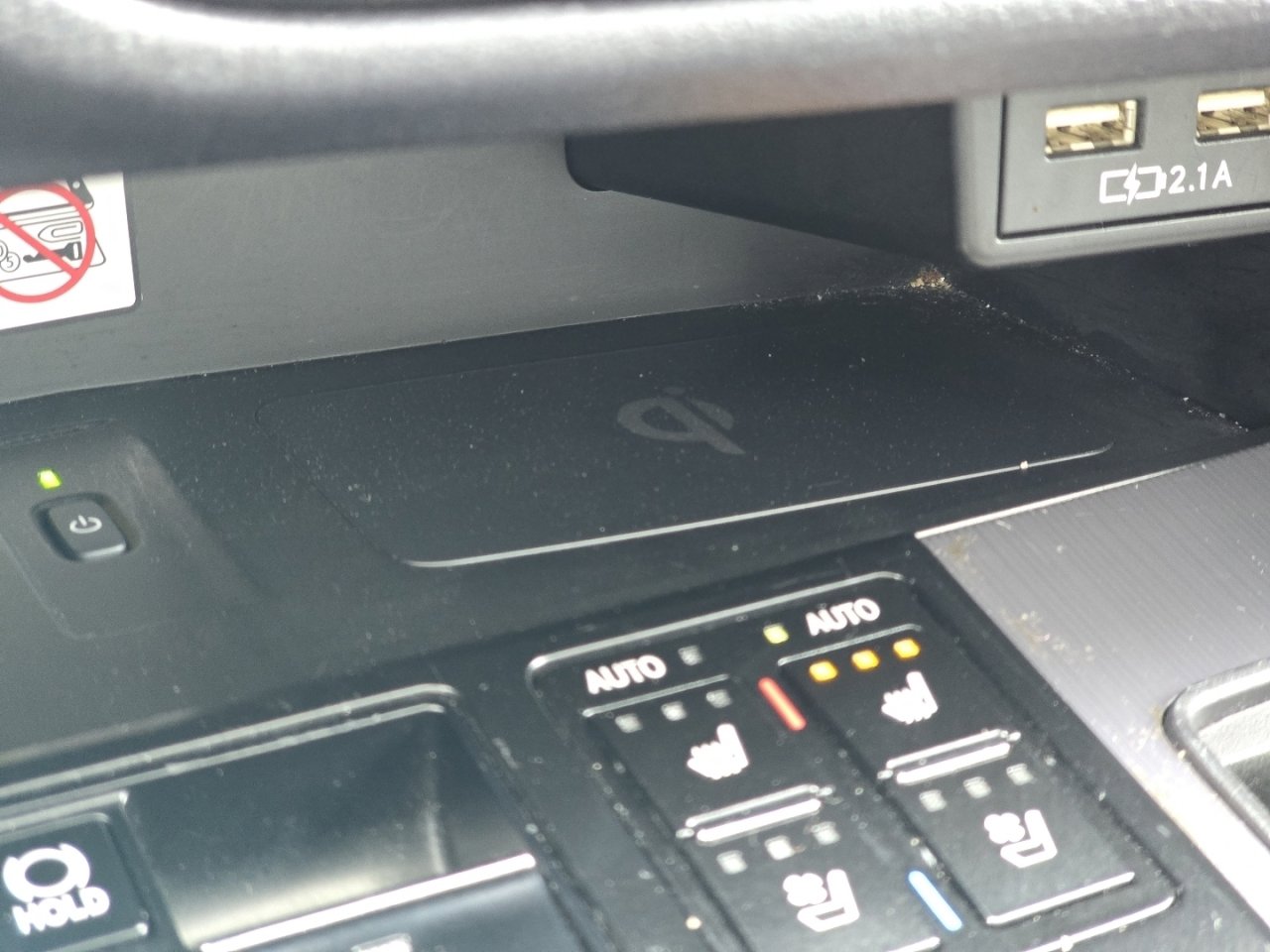 Used 2021 Lexus RX 350 F Sport image 7