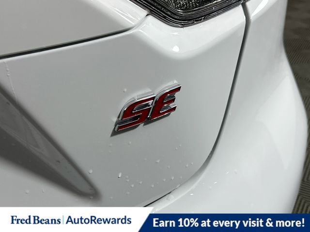 New 2026 Toyota Corolla SE image 29