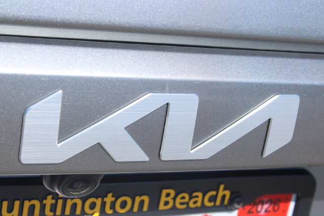 Used 2025 Kia Niro Wind FWD image 7