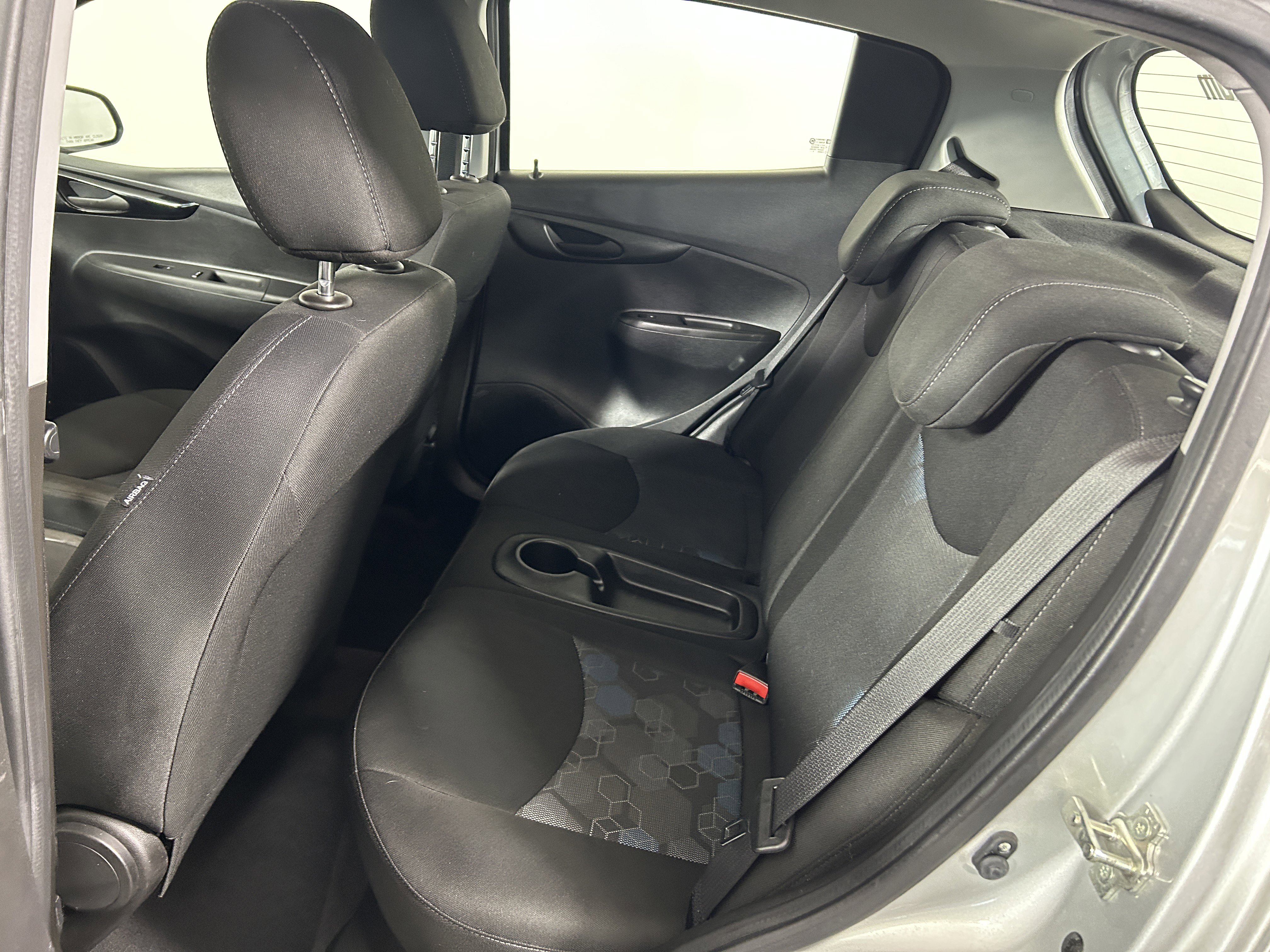 Used 2016 Chevrolet Spark LT image 24