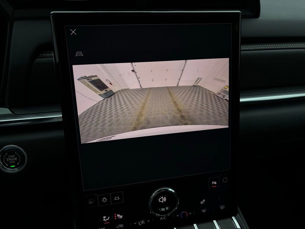 New 2026 GMC Terrain Elevation w/ Black Edition image 3