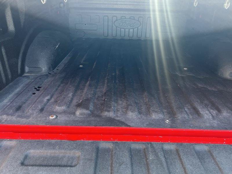 Used 2020 Ford F150 XL w/ Equipment Group 101A Mid AWD/4WD image 7