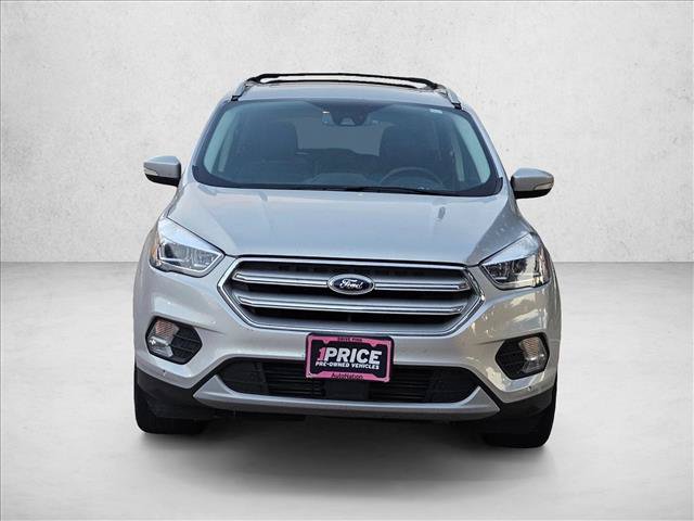 Used 2019 Ford Escape Titanium FWD image 2