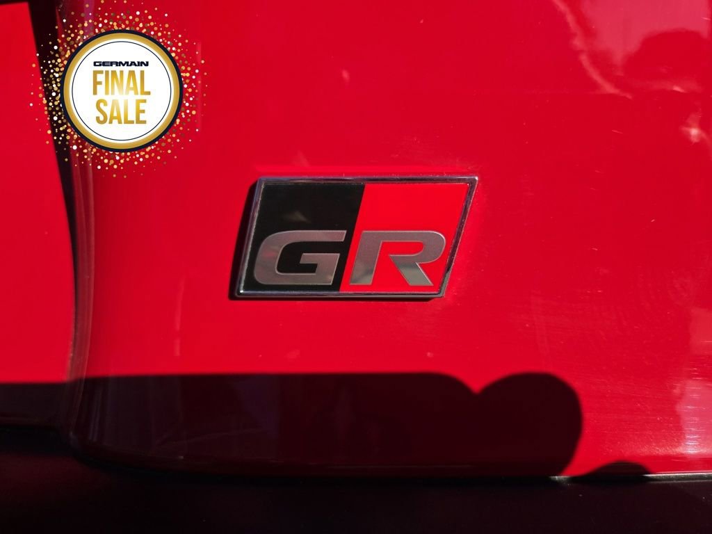 New 2026 Toyota Supra Premium image 16