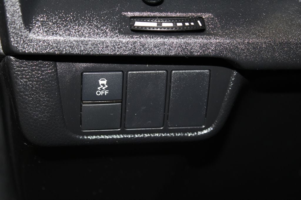 Used 2025 Honda CR-V EX image 10