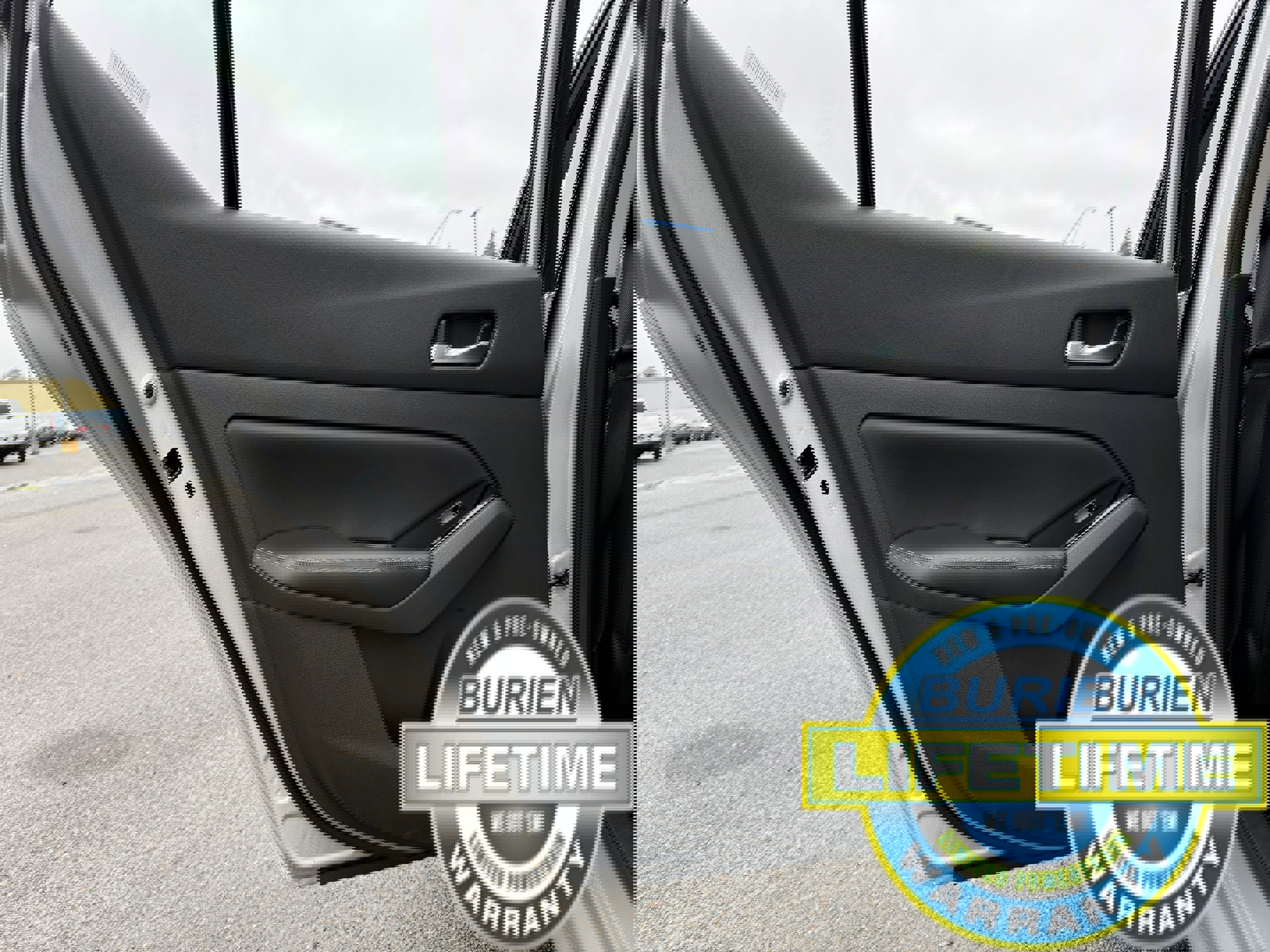 Used 2023 Nissan Altima 2.5 SL image 30