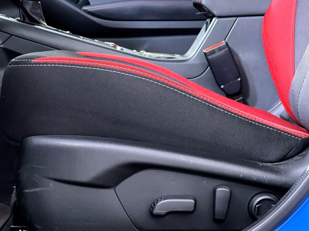 Used 2024 Subaru Impreza RS w/ Popular Package #3 image 12