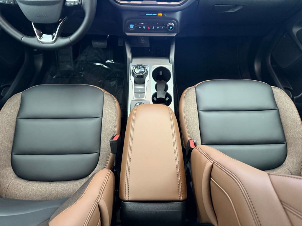 New 2025 Ford Bronco Sport Outer Banks image 22