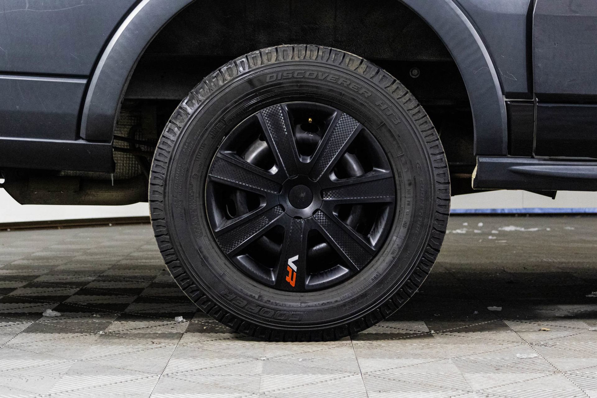 Used 2016 Ford Transit 250 130 Low Roof image 36