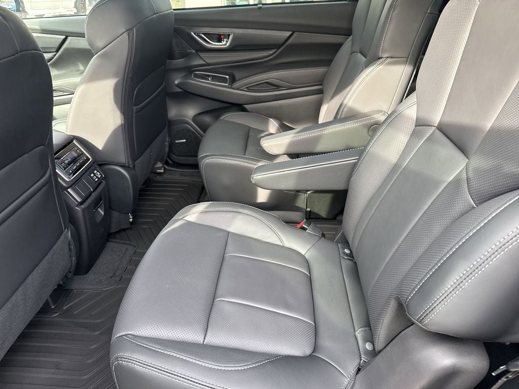 New 2026 Subaru Ascent Limited w/ Popular Package #2 AWD/4WD image 31
