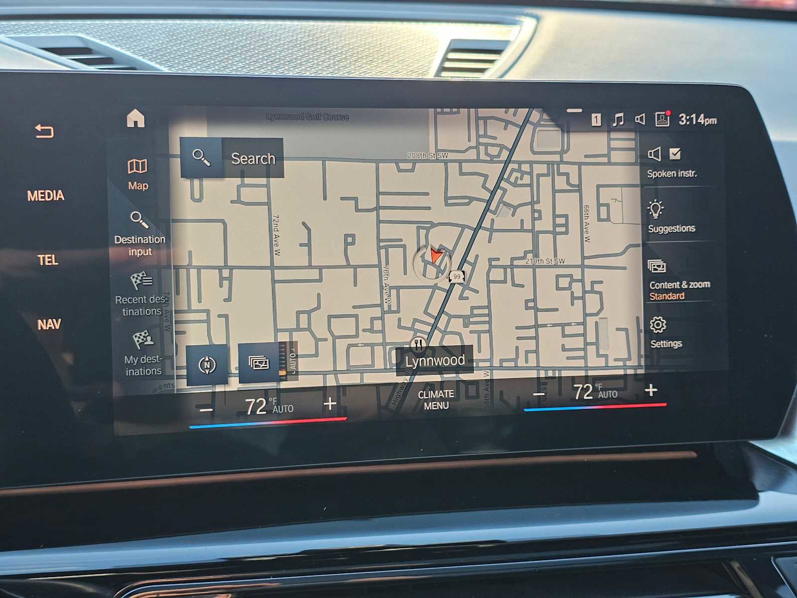 Used 2023 BMW X1 xDrive28i w/ Convenience Package image 28