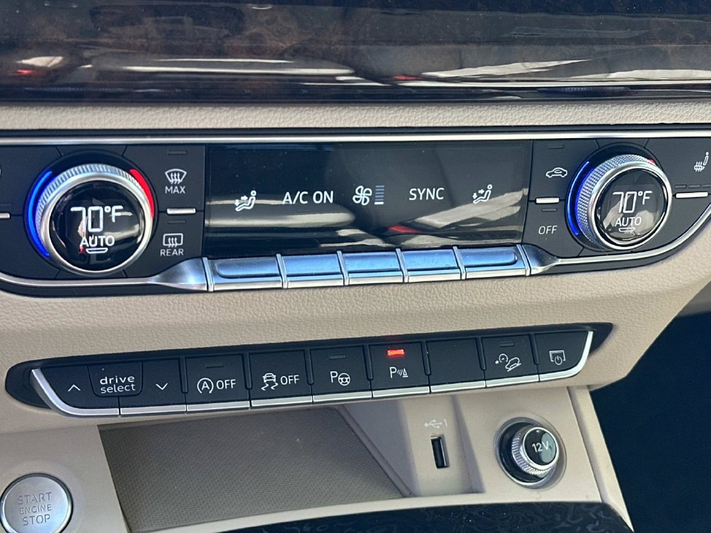 Used 2019 Audi Q5 Prestige AWD/4WD image 23