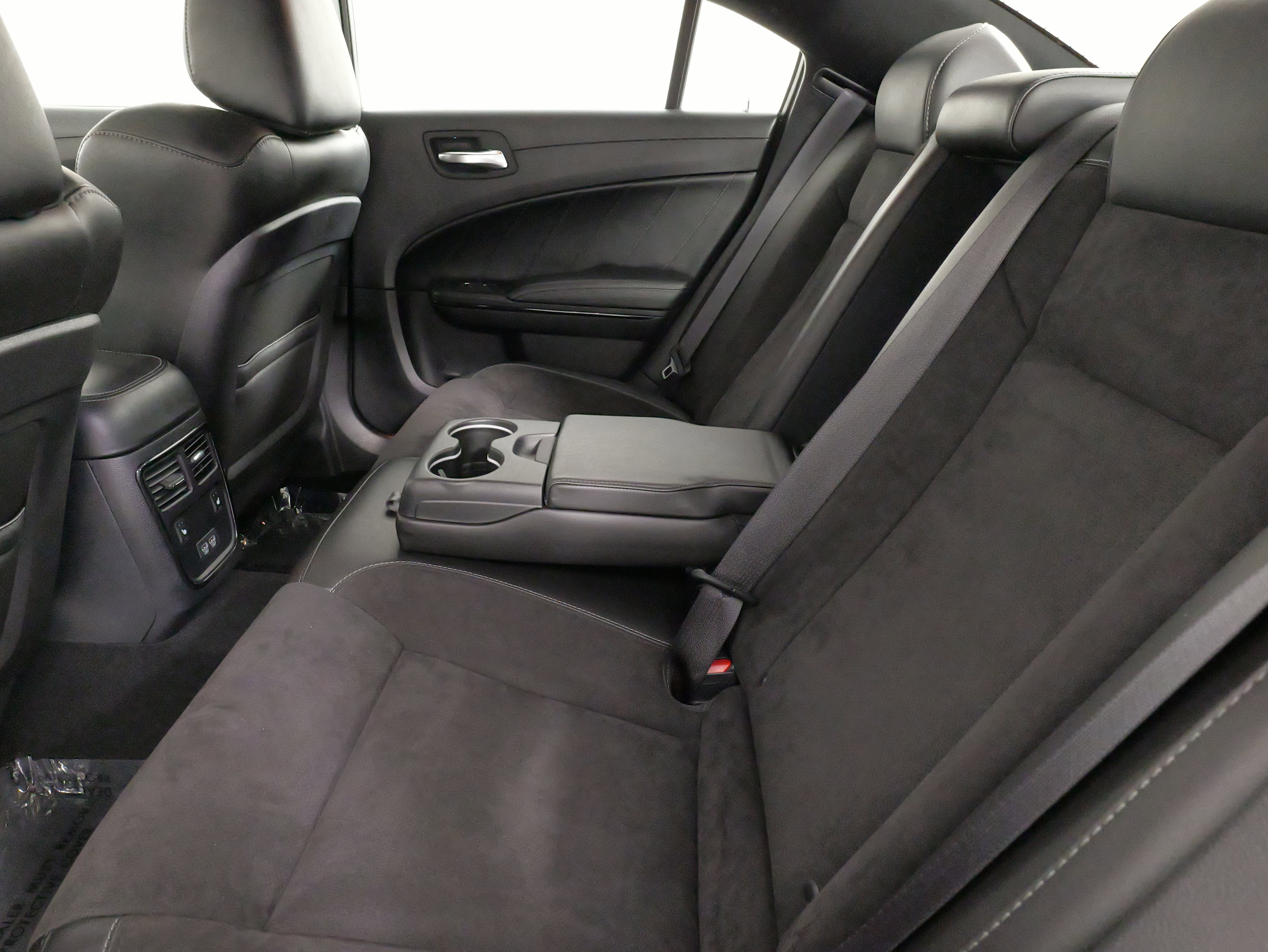 Used 2021 Dodge Charger GT w/ Plus Group RWD image 35