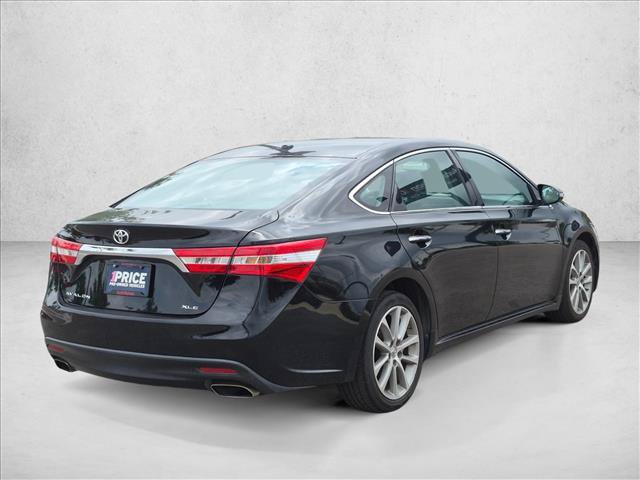 Used 2015 Toyota Avalon XLE Touring FWD image 5