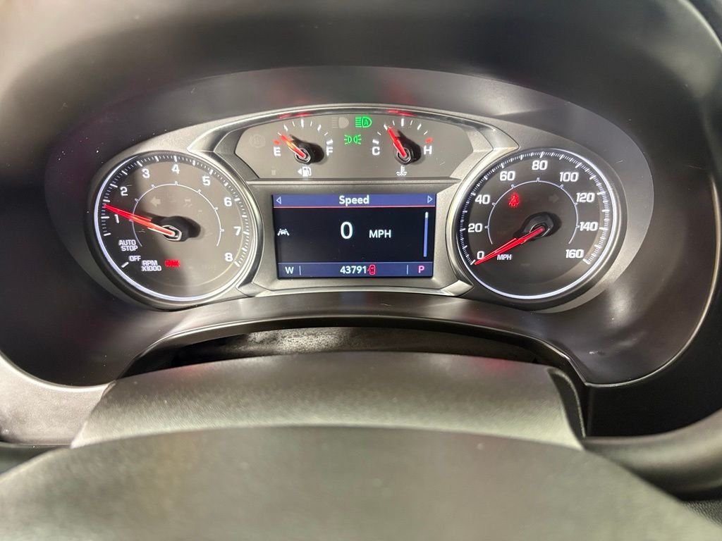 Used 2024 GMC Terrain SLT FWD image 26