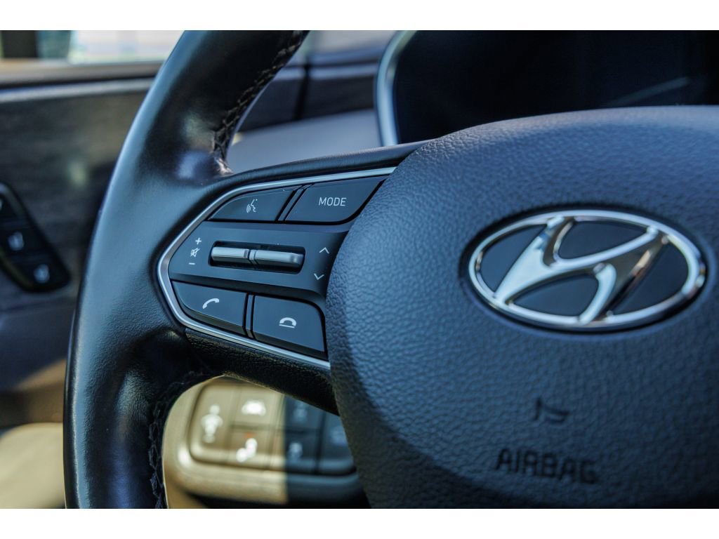 Used 2019 Hyundai Santa Fe AWD image 29