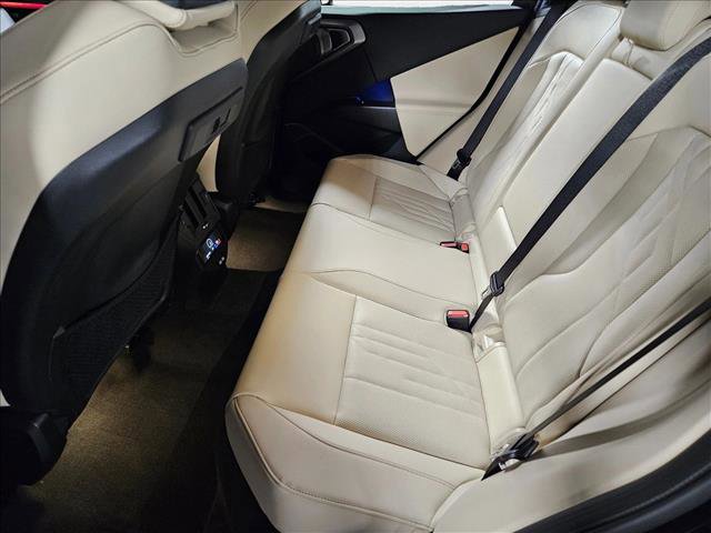 Used 2026 BMW X3 xDrive30 w/ Convenience Package AWD/4WD image 14