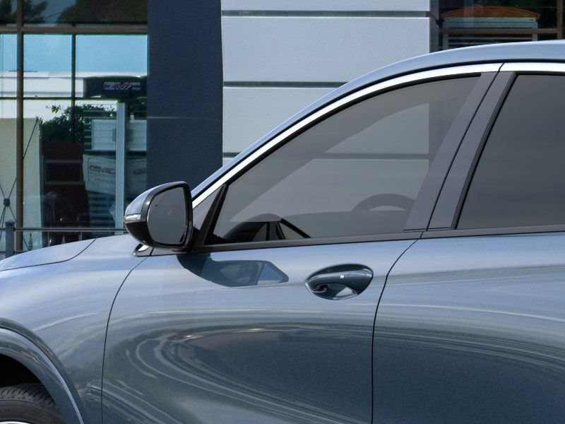 New 2026 Buick Envista Sport Touring FWD image 12