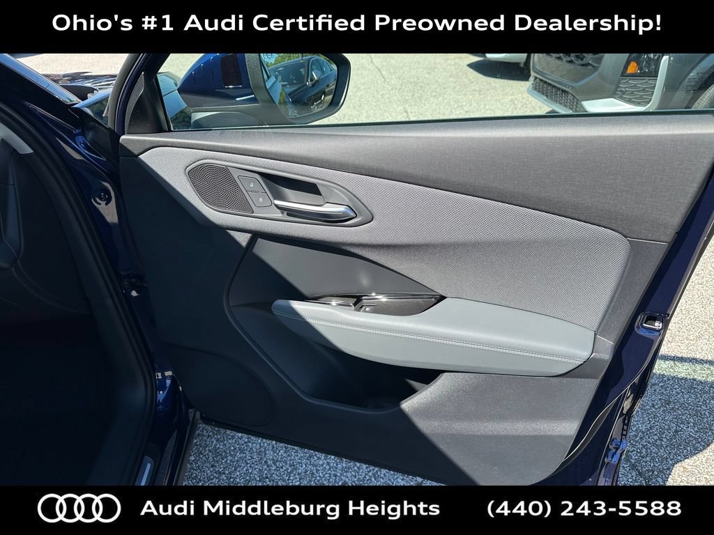 Used 2026 Audi Q3 quattro 2.0T AWD/4WD image 20
