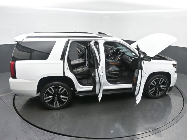Used 2019 Chevrolet Tahoe Premier RWD image 65