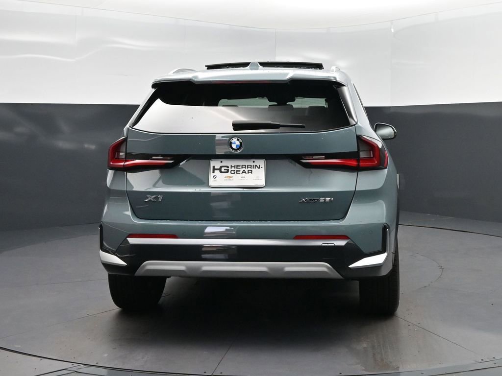 Used 2024 BMW X1 xDrive28i AWD/4WD image 6