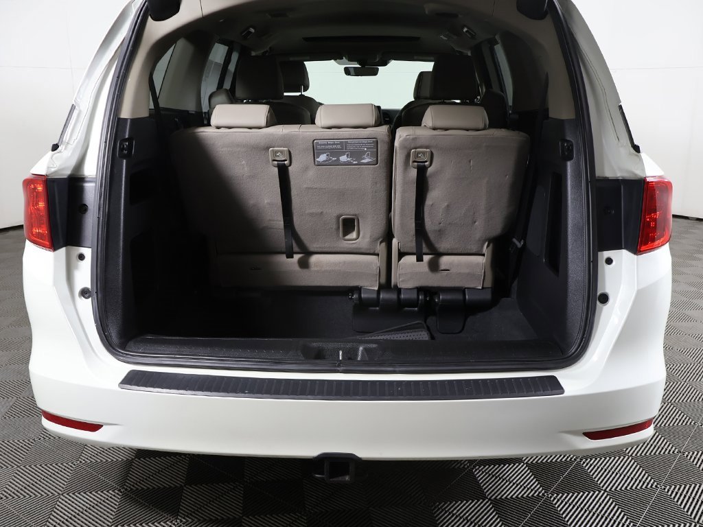Used 2018 Honda Odyssey EX-L image 15